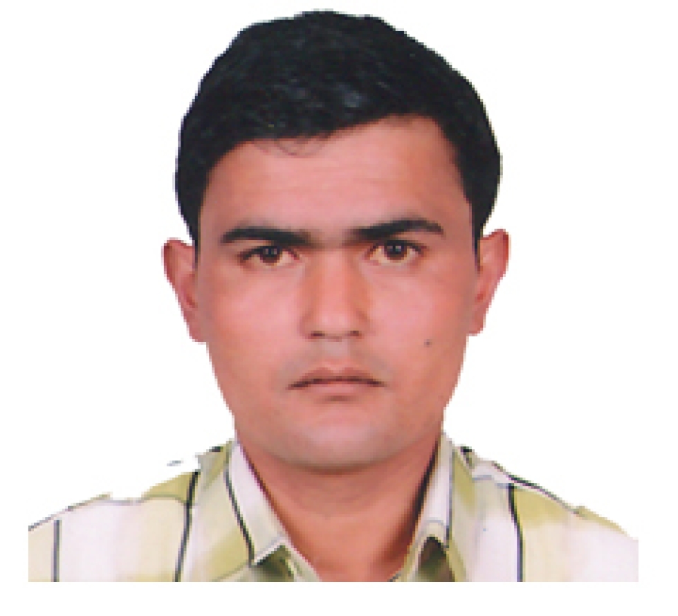 Nawaraj Karki