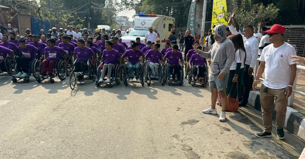 Para -Athletics